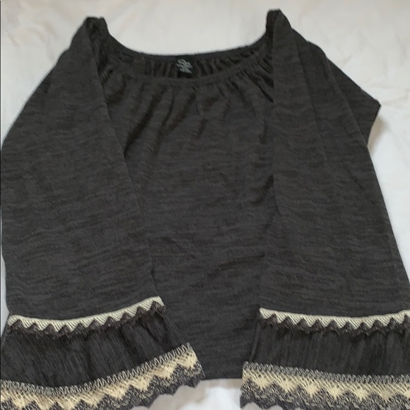 WinWin Tunic ladies size s/m - Picture 4 of 5